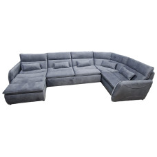 Диван угловой Эстетик