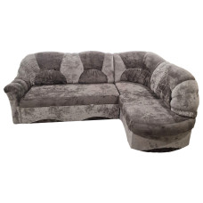 Диван угловой Олимп