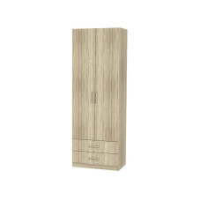 Шкаф ЛМ-5 - ШК-2/2 (платяной)