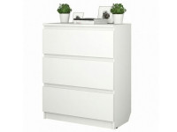 Комод Весна-2 белый