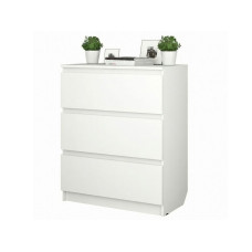 Комод Весна-2 белый