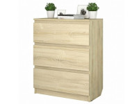 Комод Весна-2 сонома