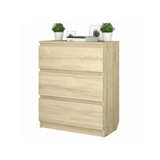 Комод Весна-2 сонома