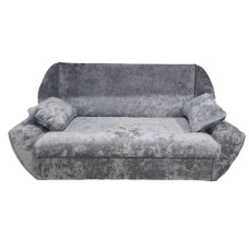 Диван с подушками "Аккордеон"