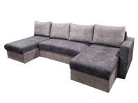 Тахта П-образная Стиль