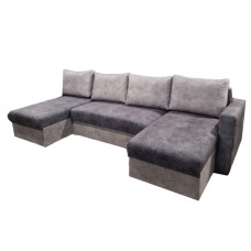 Тахта П-образная Стиль