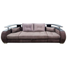 Диван угловой Престиж 3