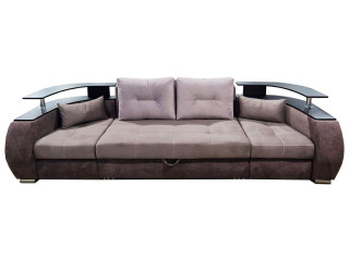 Диван угловой Престиж 3