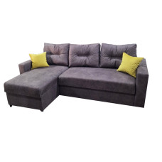 Тахта угловая Стиль