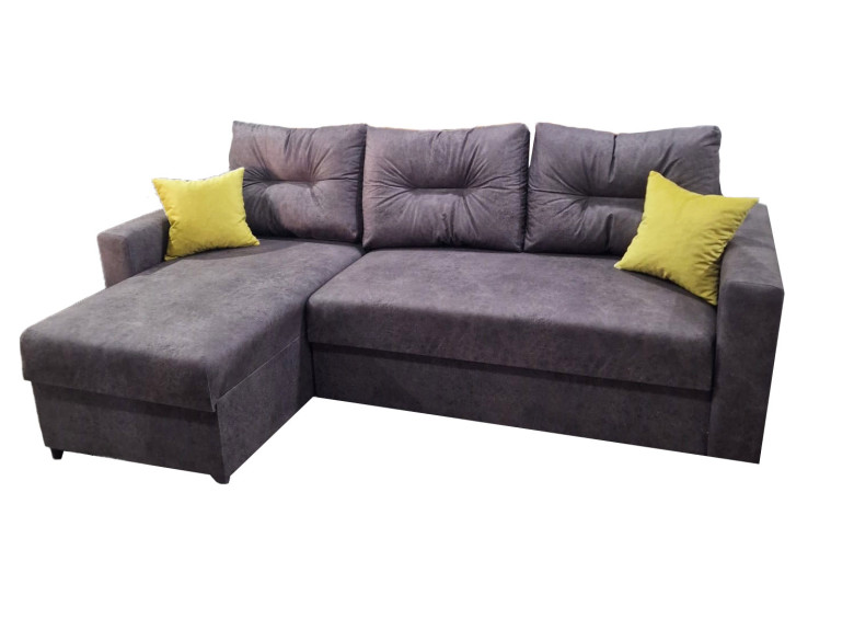 Тахта угловая Стиль