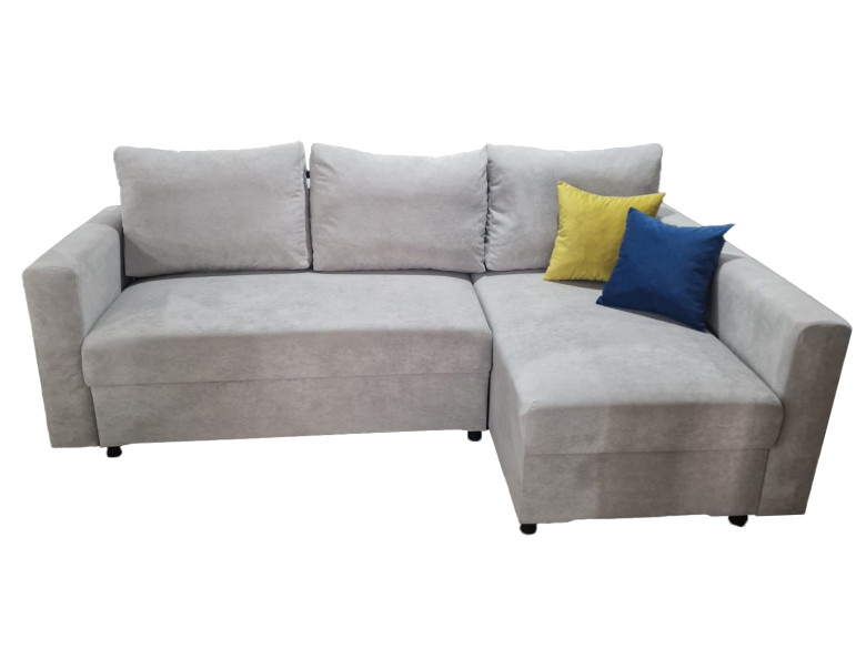 Тахта угловая Стиль-4