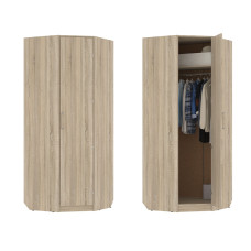 Шкаф угловой ЛМ-1