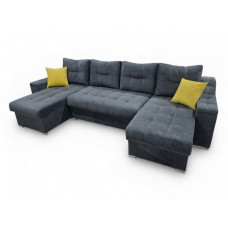 Диван П-образный Майами