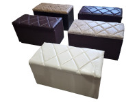 Пуфик с ящиком - РАСПРОДАЖА