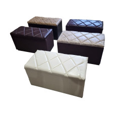Пуфик с ящиком - РАСПРОДАЖА