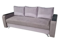 Тахта Визит-1 (с накладками)