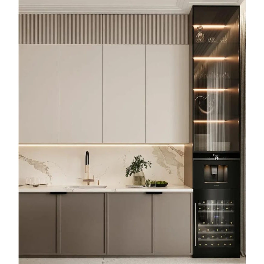 Кухни фото 10