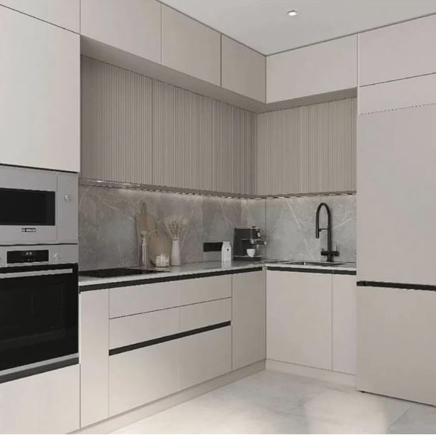 Кухни фото 11