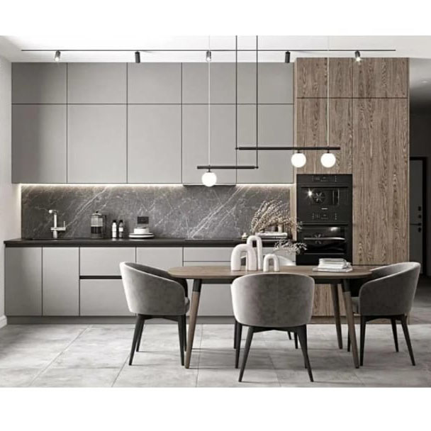 Кухни фото 13