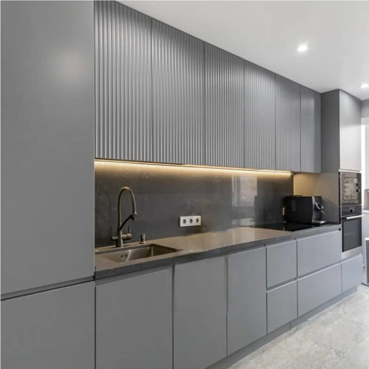 Кухни фото 14