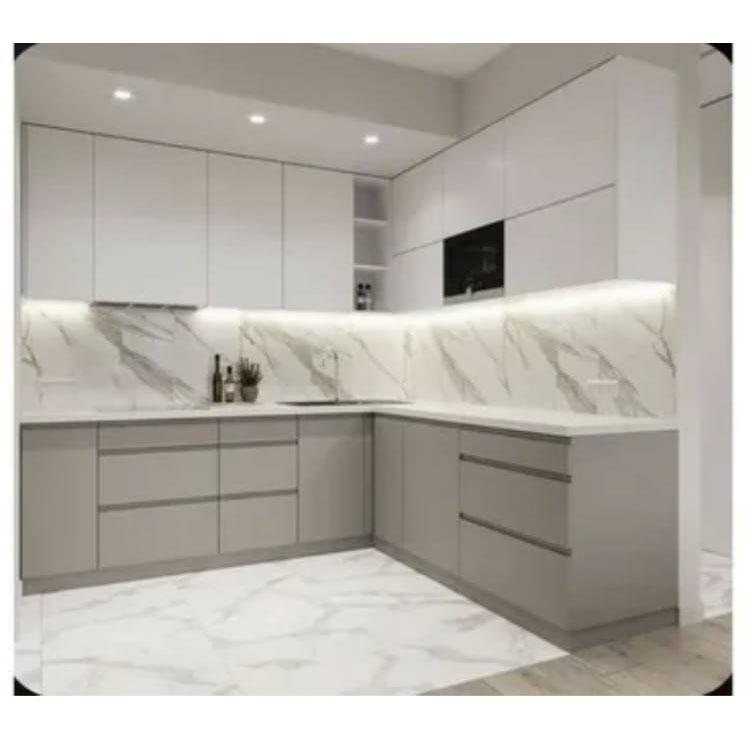 Кухни фото 15