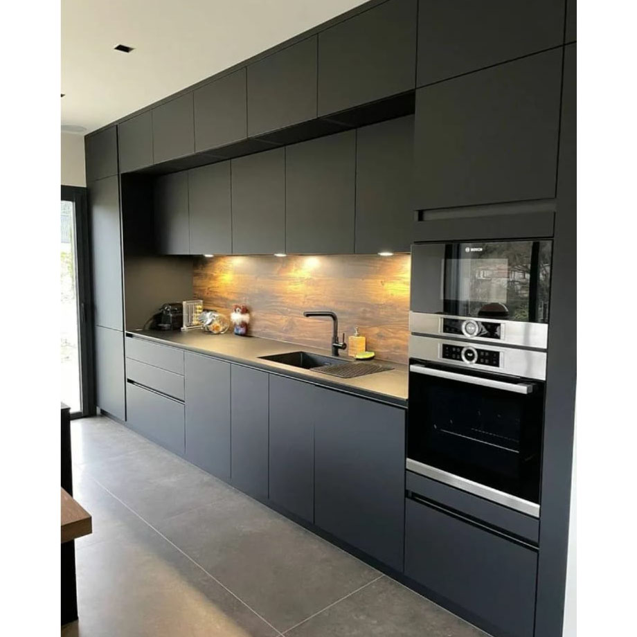 Кухни фото 3