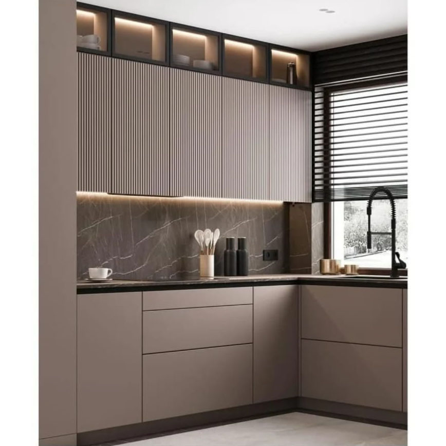 Кухни фото 9