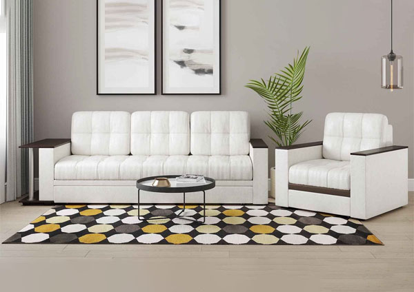 Мягкие комплекты мебели