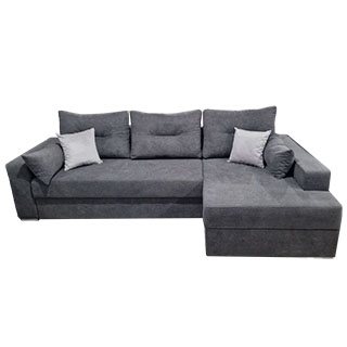 Угловые диваны